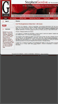 Mobile Screenshot of gordonlawoffices.net